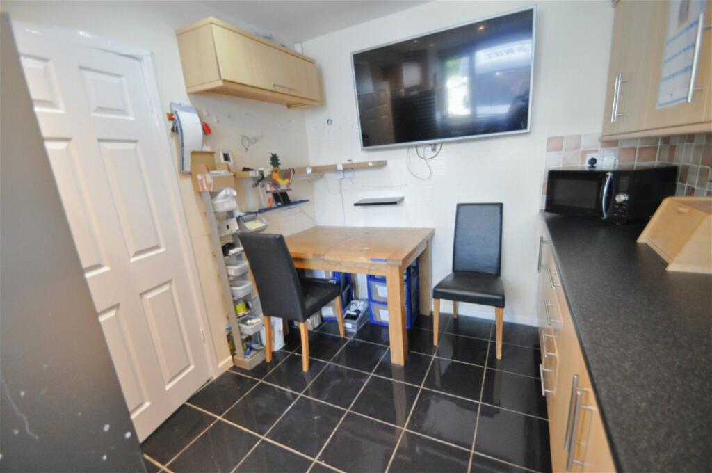 Additional property image - The Meadow, Woodchurch