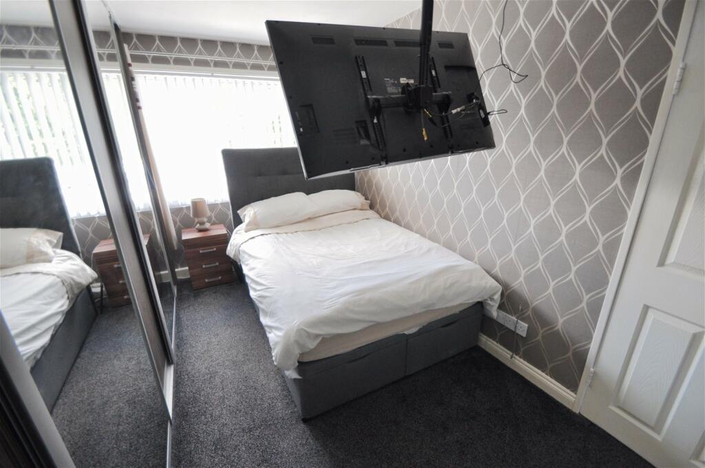 Additional property image - The Meadow, Woodchurch