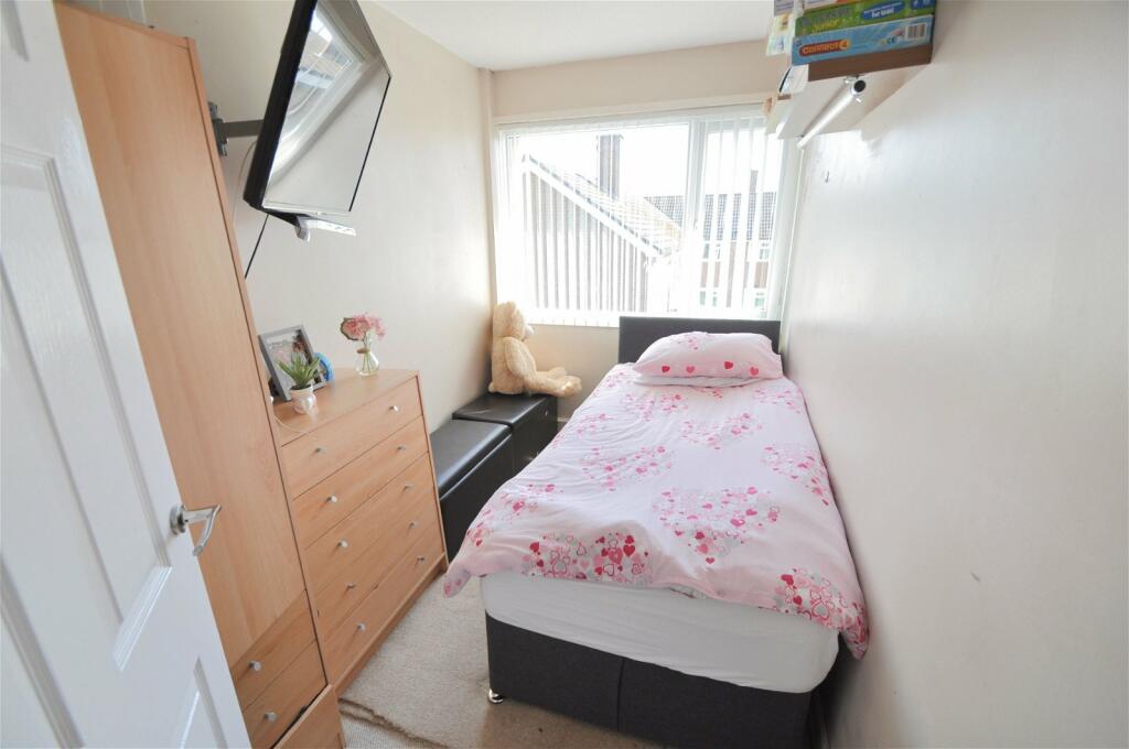 Additional property image - The Meadow, Woodchurch