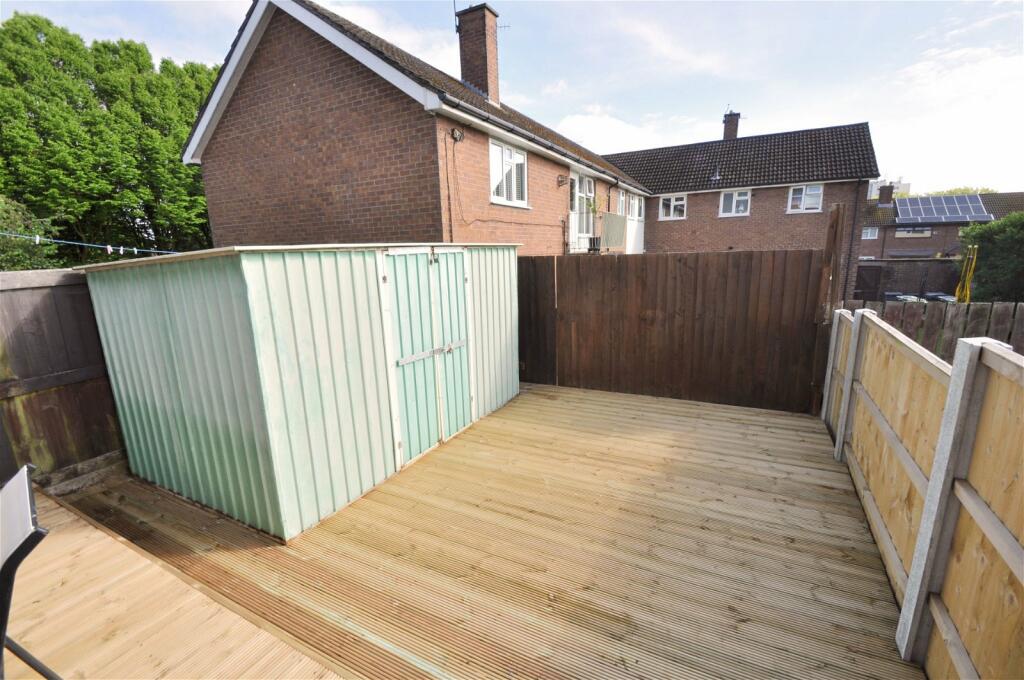 Additional property image - The Meadow, Woodchurch