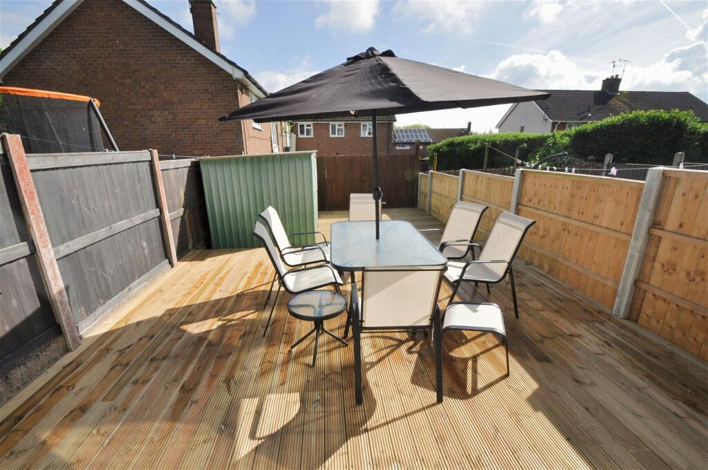 Additional property image - The Meadow, Woodchurch