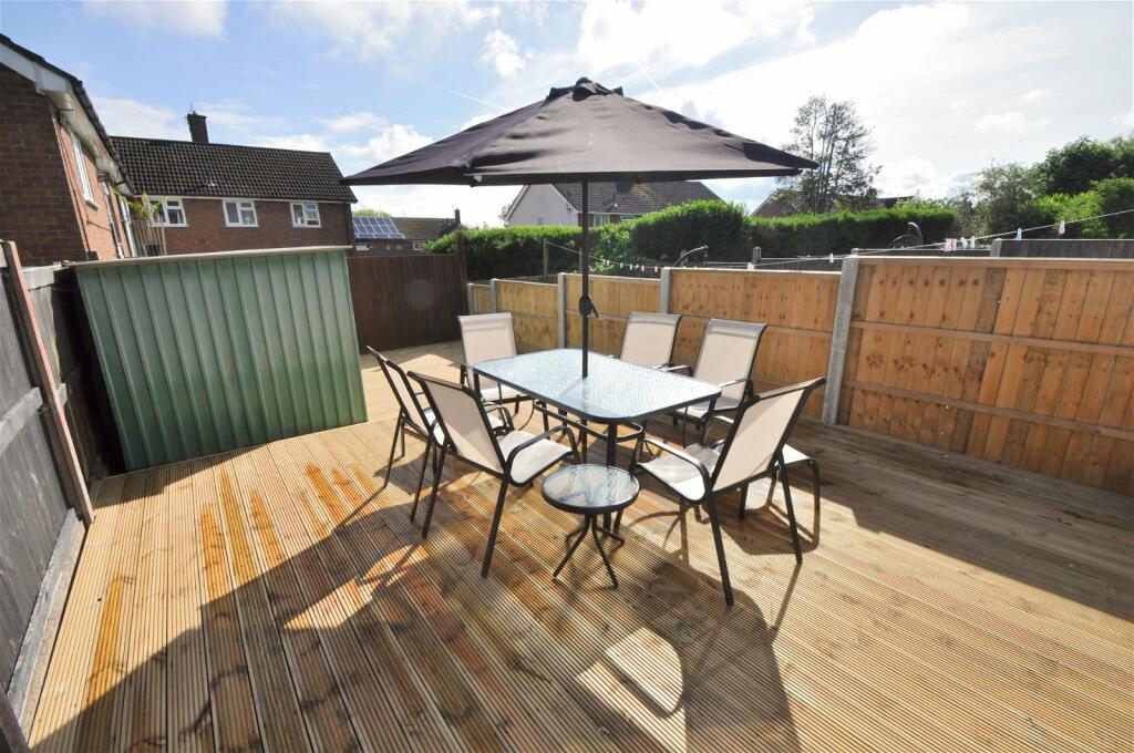 Additional property image - The Meadow, Woodchurch