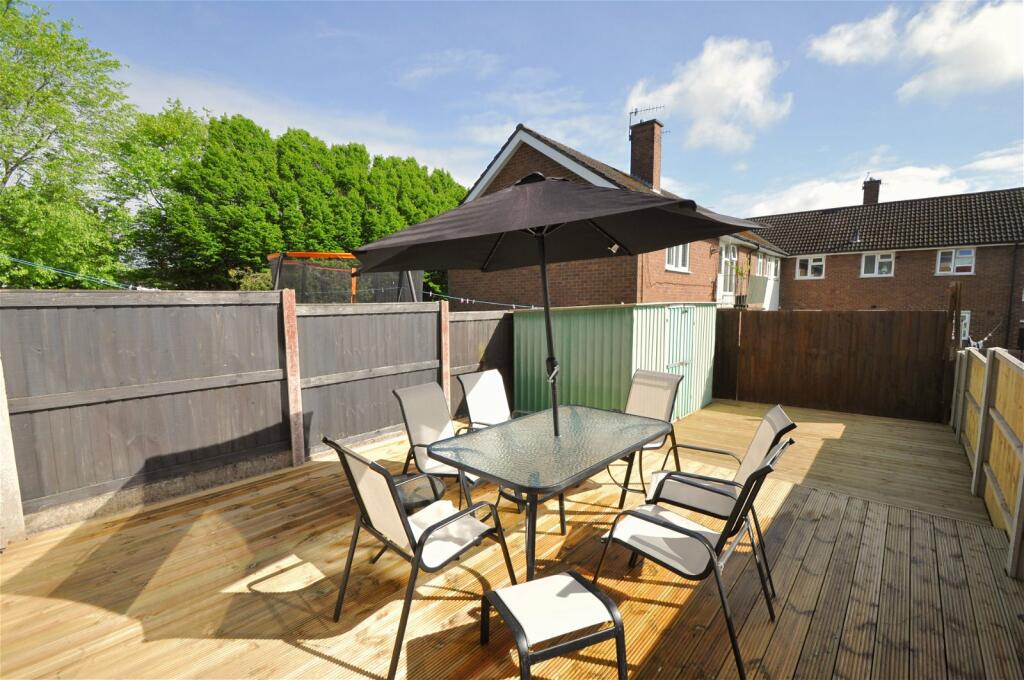 Additional property image - The Meadow, Woodchurch