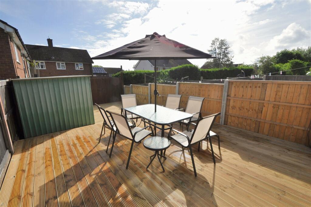 Additional property image - The Meadow, Woodchurch
