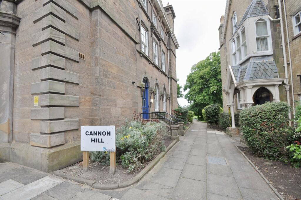 Additional property image - Cannon Hill, Prenton