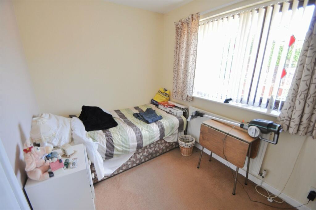 Additional property image - Nant Park Court, New Brighton