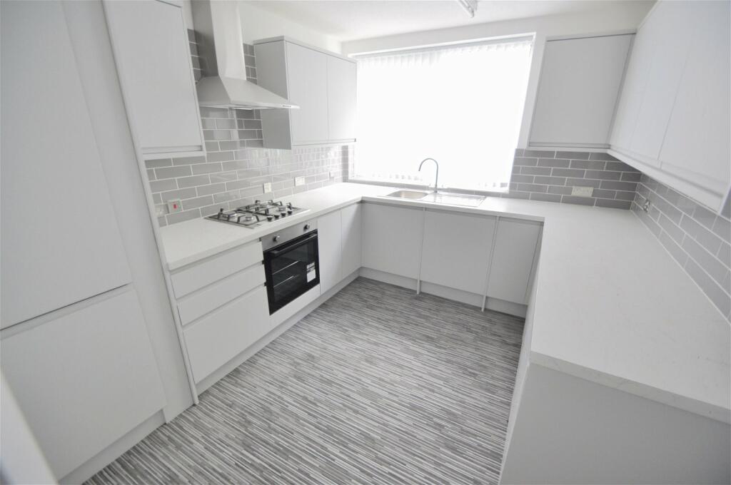 Additional property image - Sea Court, Sea Road, Wallasey