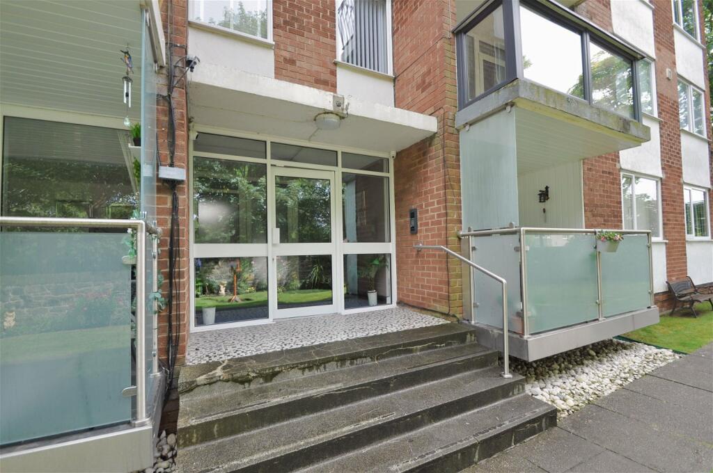 Additional property image - Sea Court, Sea Road, Wallasey
