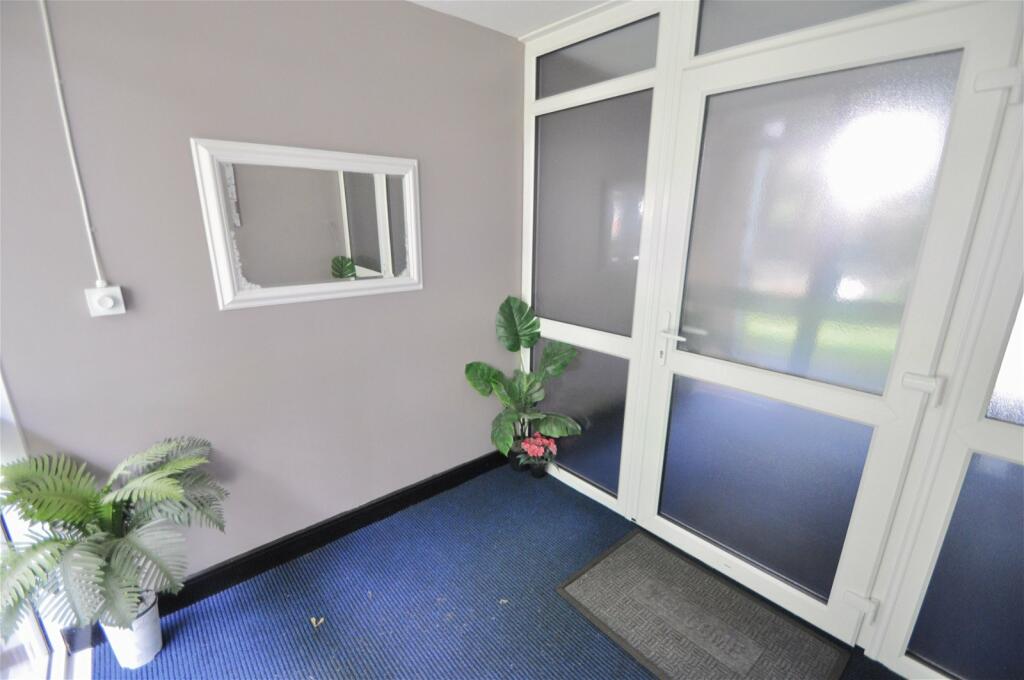 Additional property image - Sea Court, Sea Road, Wallasey