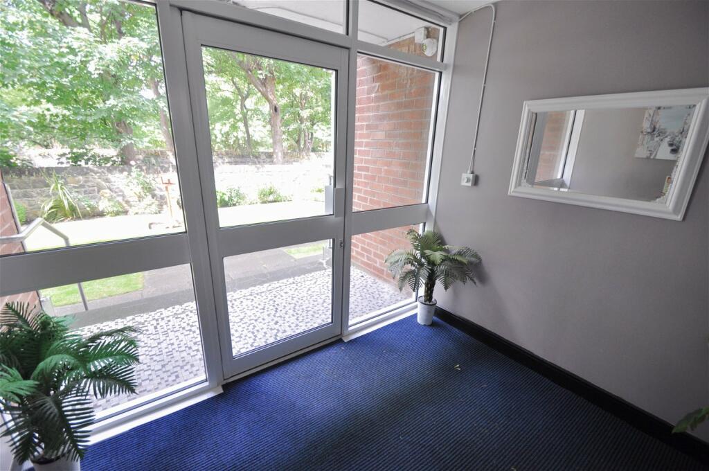Additional property image - Sea Court, Sea Road, Wallasey
