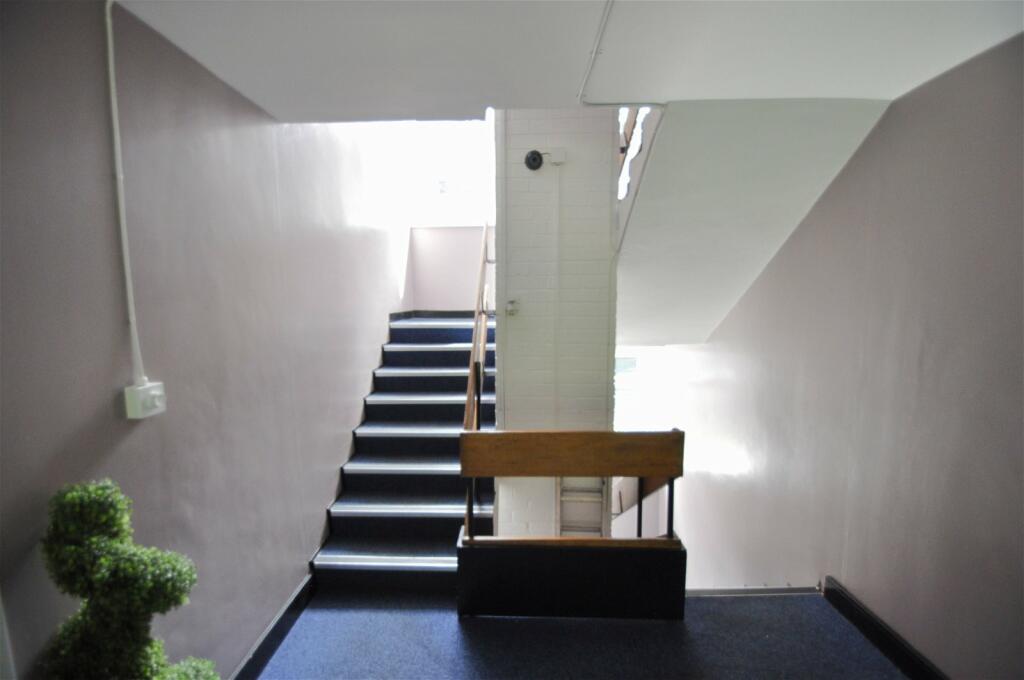 Additional property image - Sea Court, Sea Road, Wallasey
