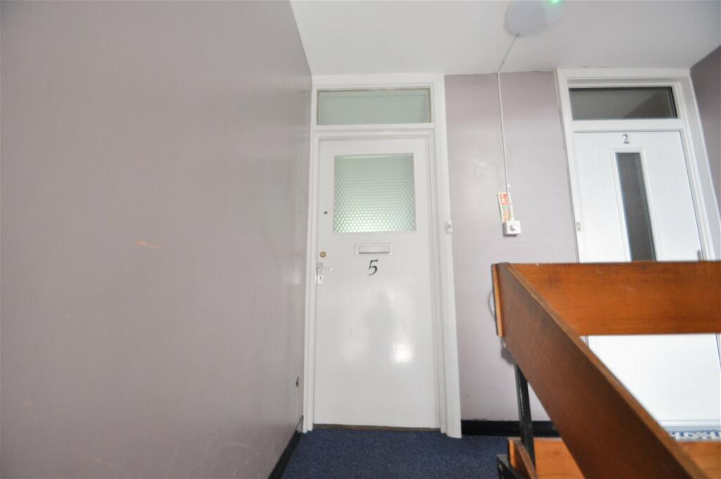 Additional property image - Sea Court, Sea Road, Wallasey