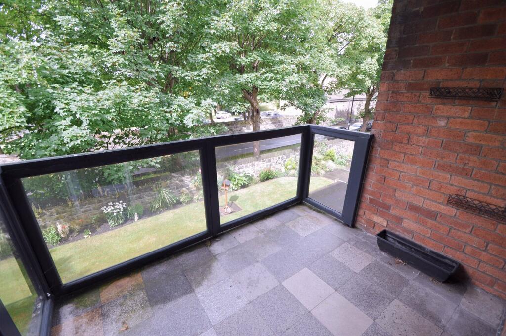 Additional property image - Sea Court, Sea Road, Wallasey