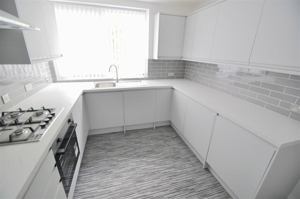 Additional property image - Sea Court, Sea Road, Wallasey