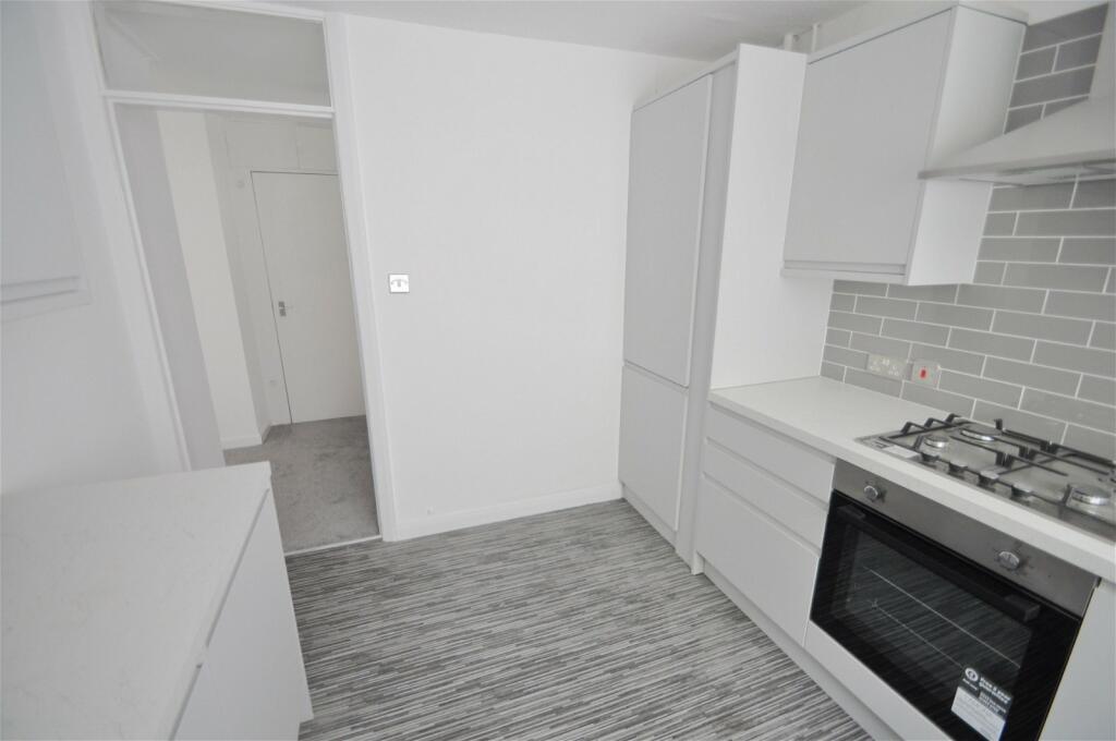Additional property image - Sea Court, Sea Road, Wallasey