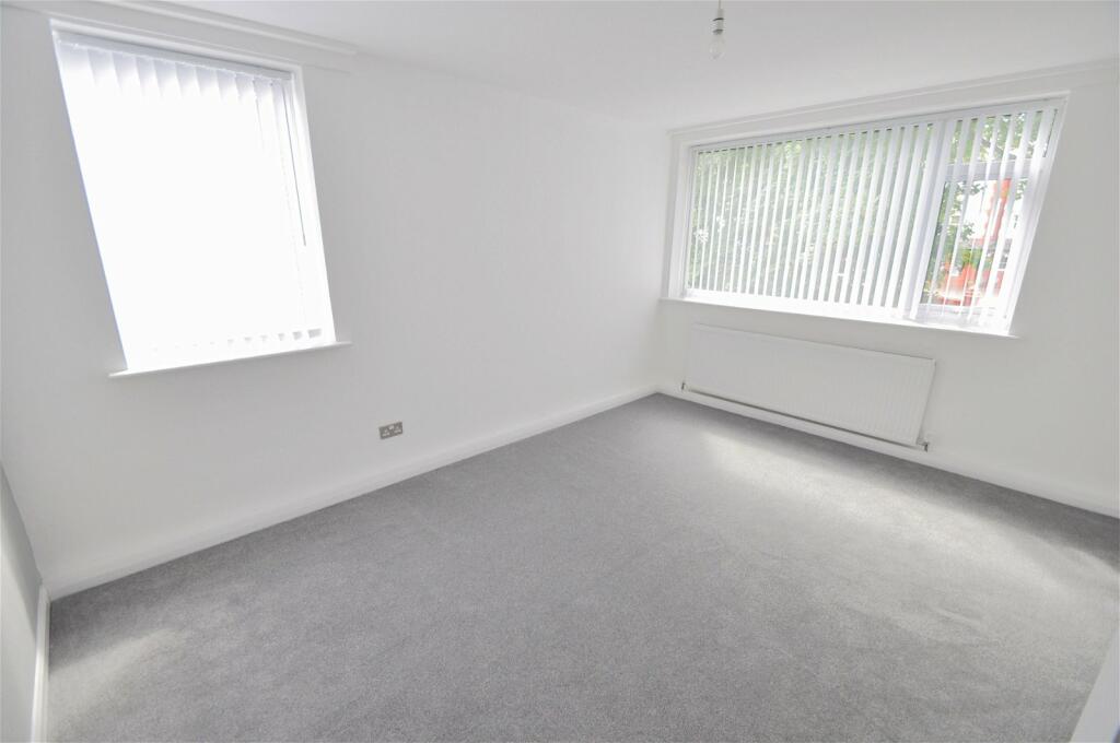 Additional property image - Sea Court, Sea Road, Wallasey