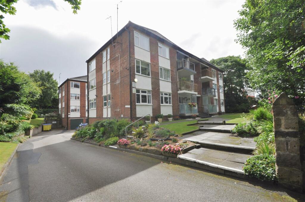 Additional property image - Sea Court, Sea Road, Wallasey