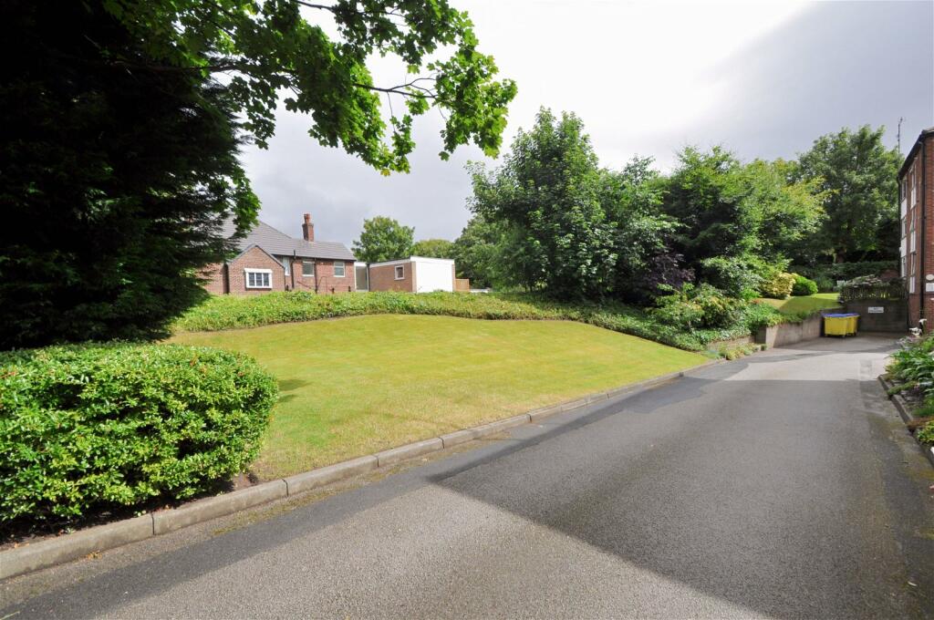Additional property image - Sea Court, Sea Road, Wallasey