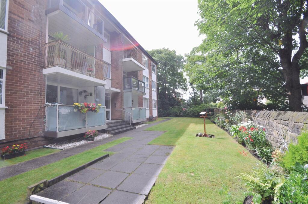 Additional property image - Sea Court, Sea Road, Wallasey