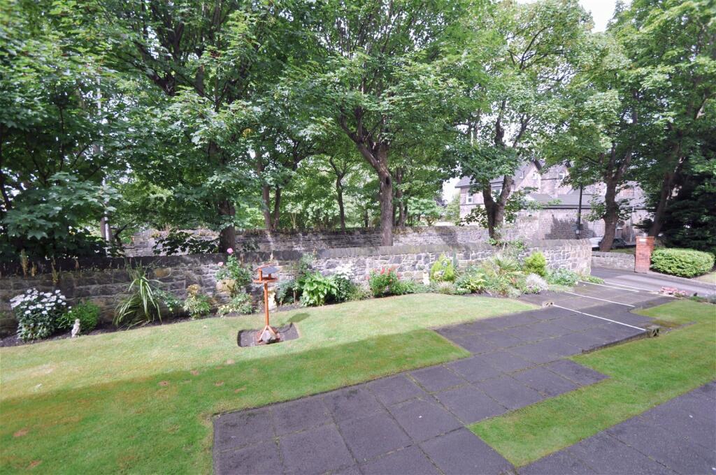 Additional property image - Sea Court, Sea Road, Wallasey