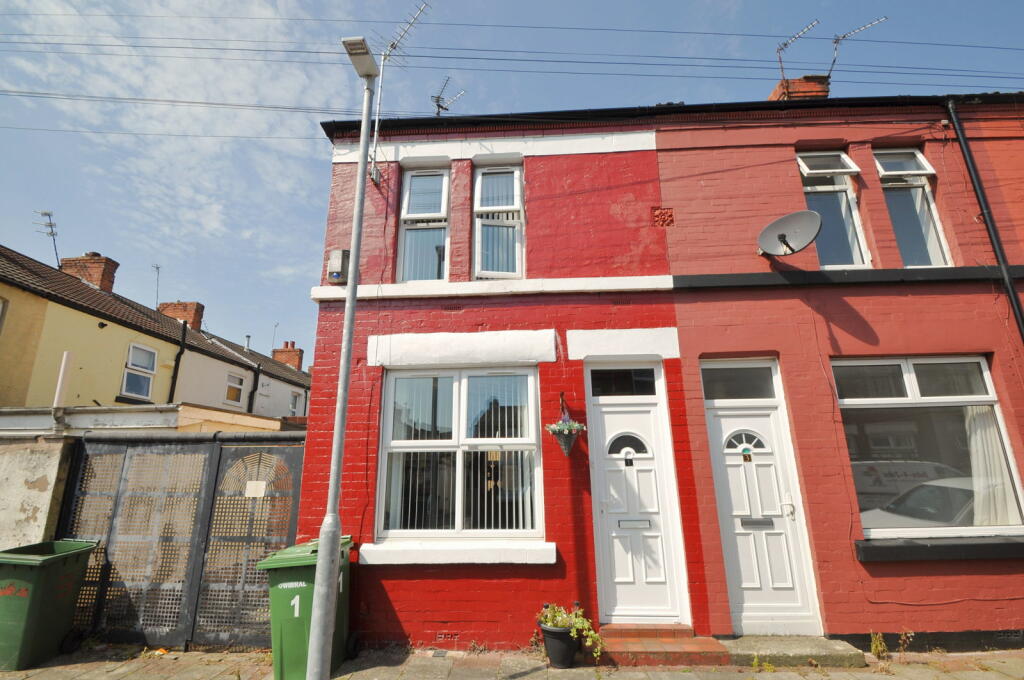 Additional property image - Acacia Grove, Wallasey