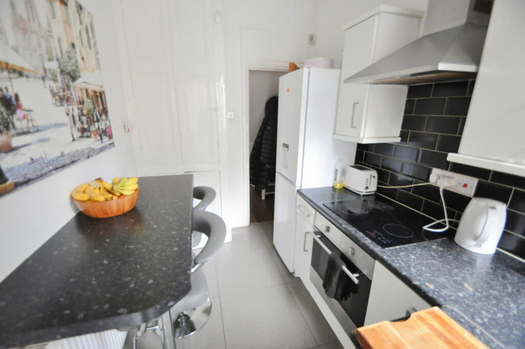 Additional property image - Coniston Avenue, Wallasey