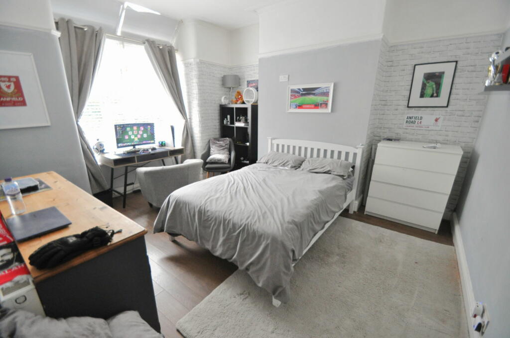 Additional property image - Coniston Avenue, Wallasey
