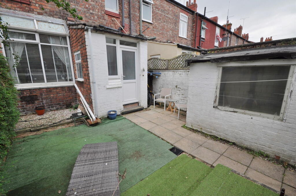 Additional property image - Coniston Avenue, Wallasey