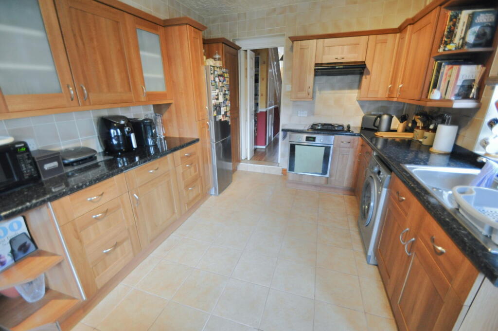 Additional property image - Wesley Avenue, Wallasey