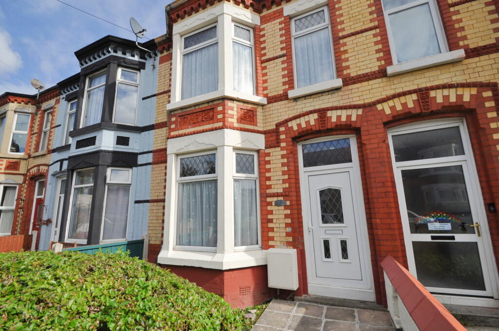 Additional property image - Wesley Avenue, Wallasey