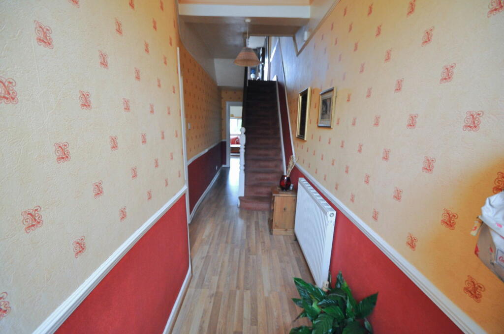 Additional property image - Wesley Avenue, Wallasey