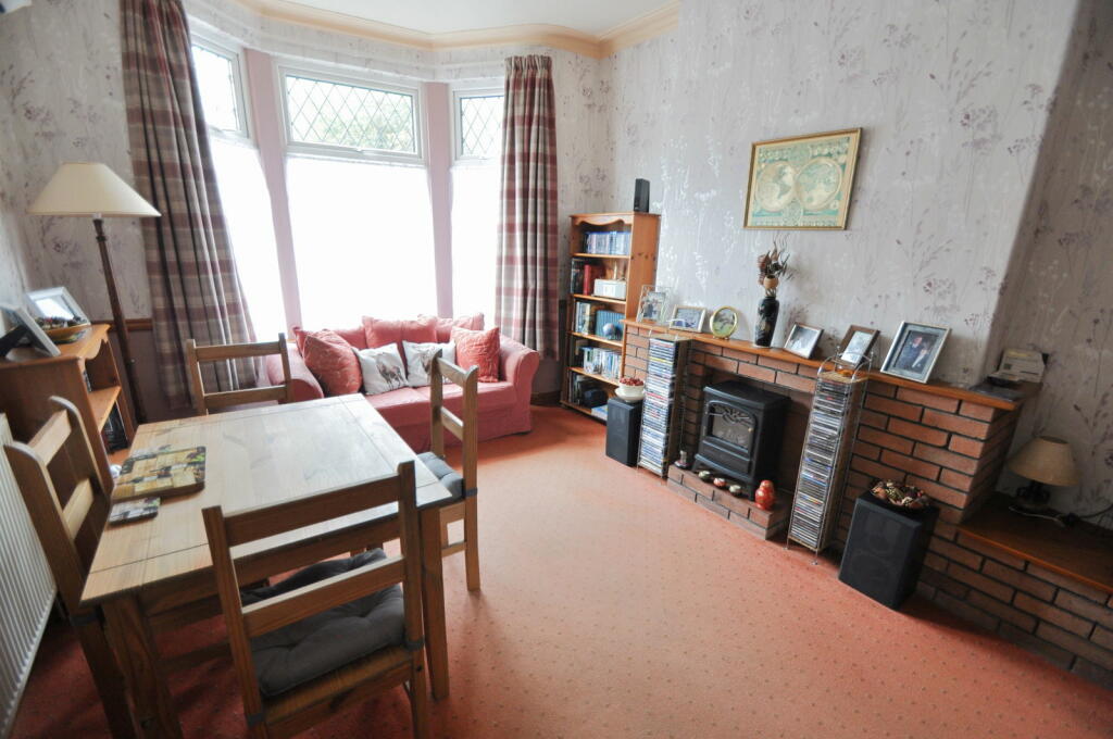 Additional property image - Wesley Avenue, Wallasey