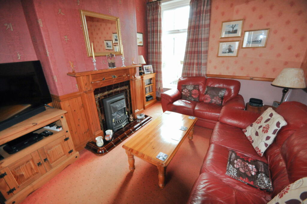 Additional property image - Wesley Avenue, Wallasey
