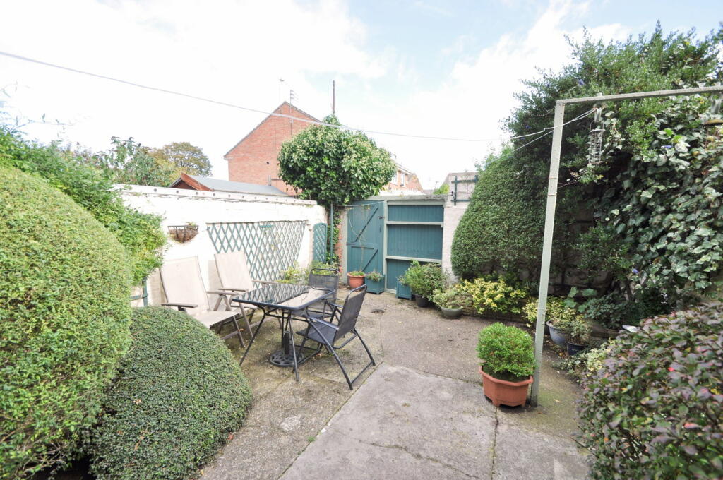 Additional property image - Wesley Avenue, Wallasey