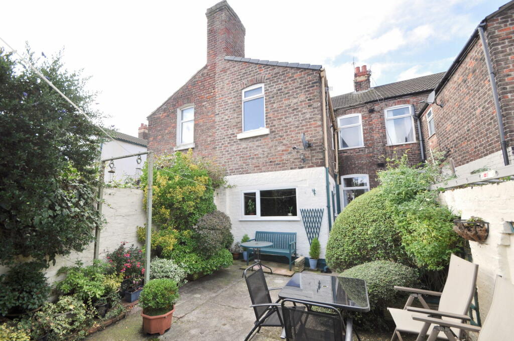 Additional property image - Wesley Avenue, Wallasey