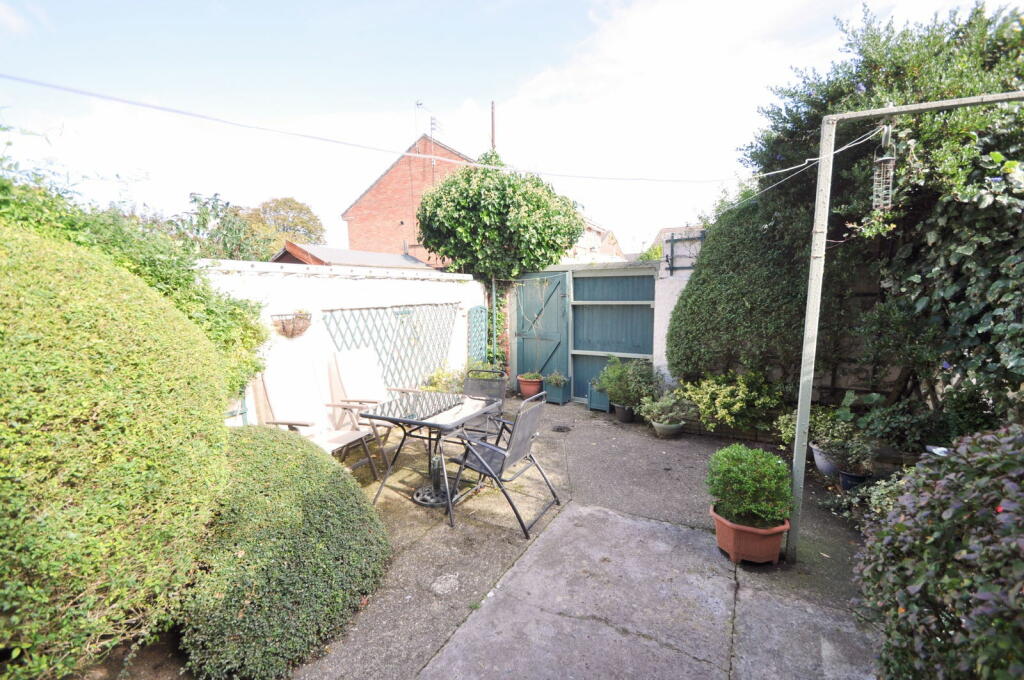 Additional property image - Wesley Avenue, Wallasey