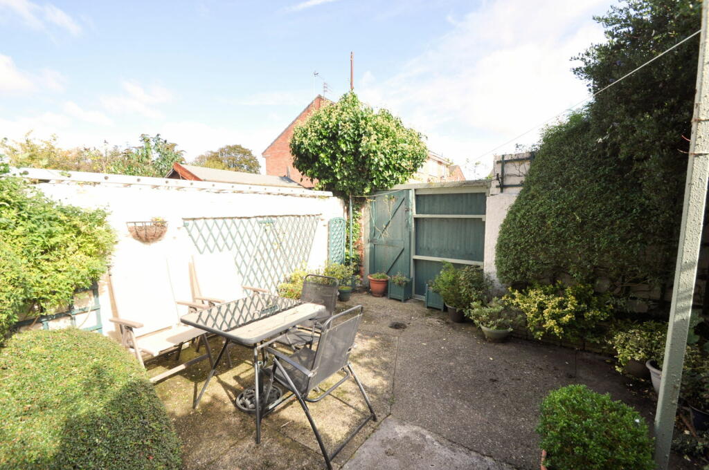 Additional property image - Wesley Avenue, Wallasey