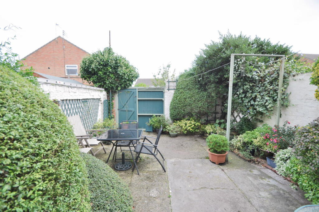Additional property image - Wesley Avenue, Wallasey