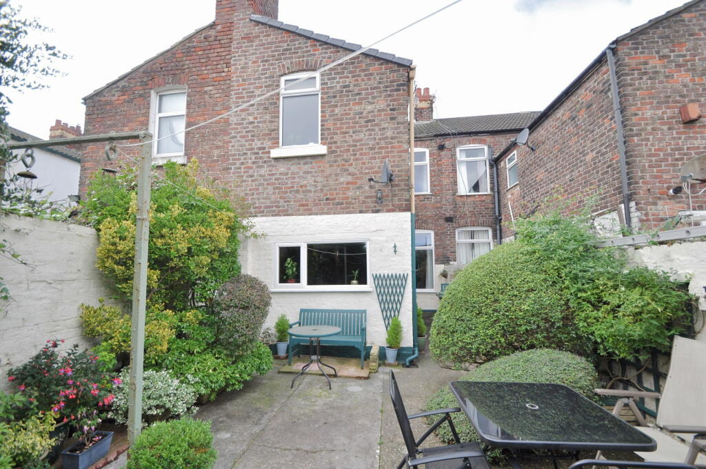 Additional property image - Wesley Avenue, Wallasey