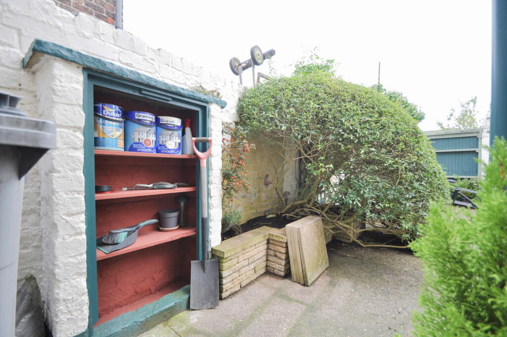 Additional property image - Wesley Avenue, Wallasey