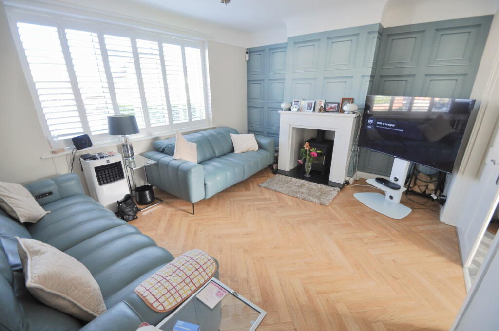 Additional property image - Harvey Avenue, Greasby