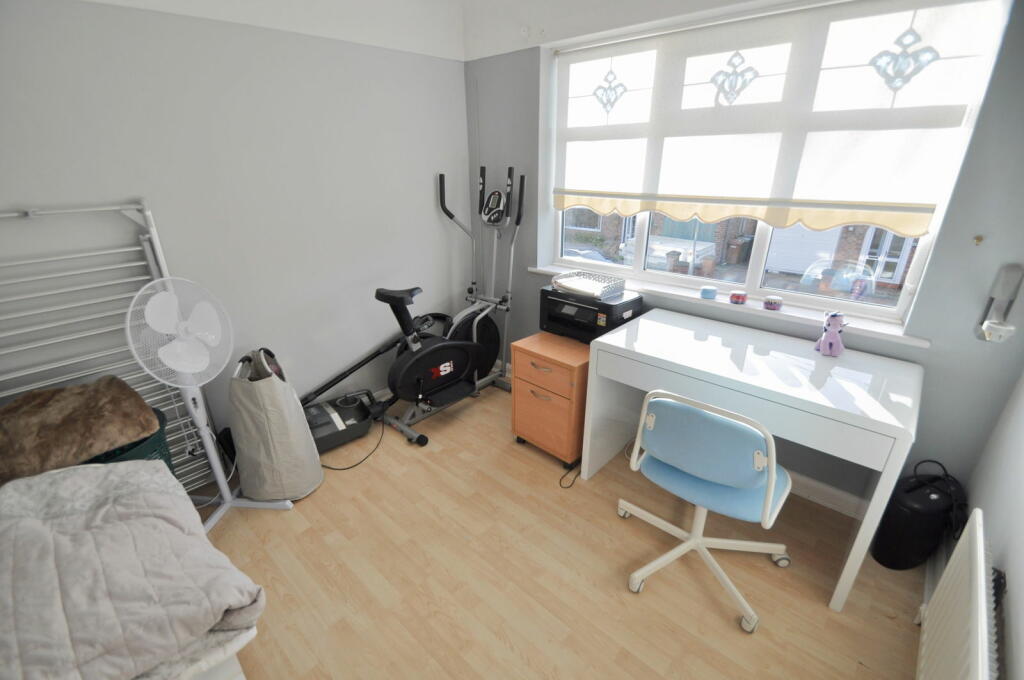 Additional property image - Hillam Road, Wallasey