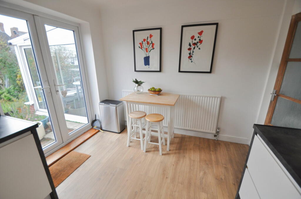 Additional property image - Saltburn Road, Wallasey