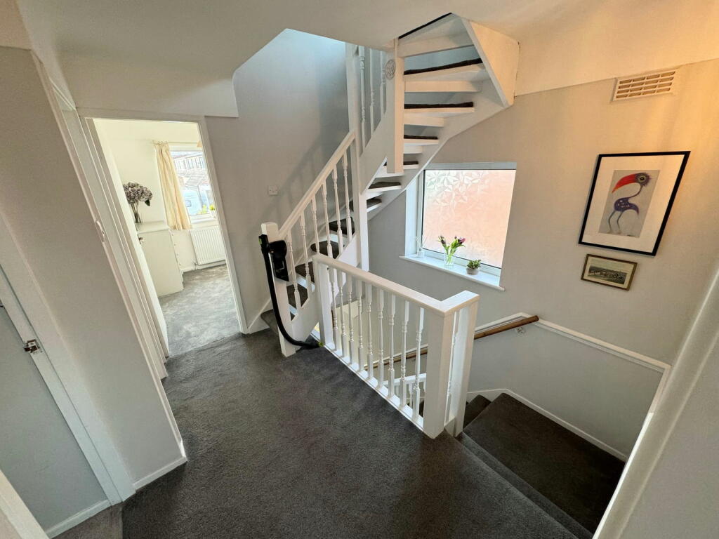 Additional property image - Saltburn Road, Wallasey