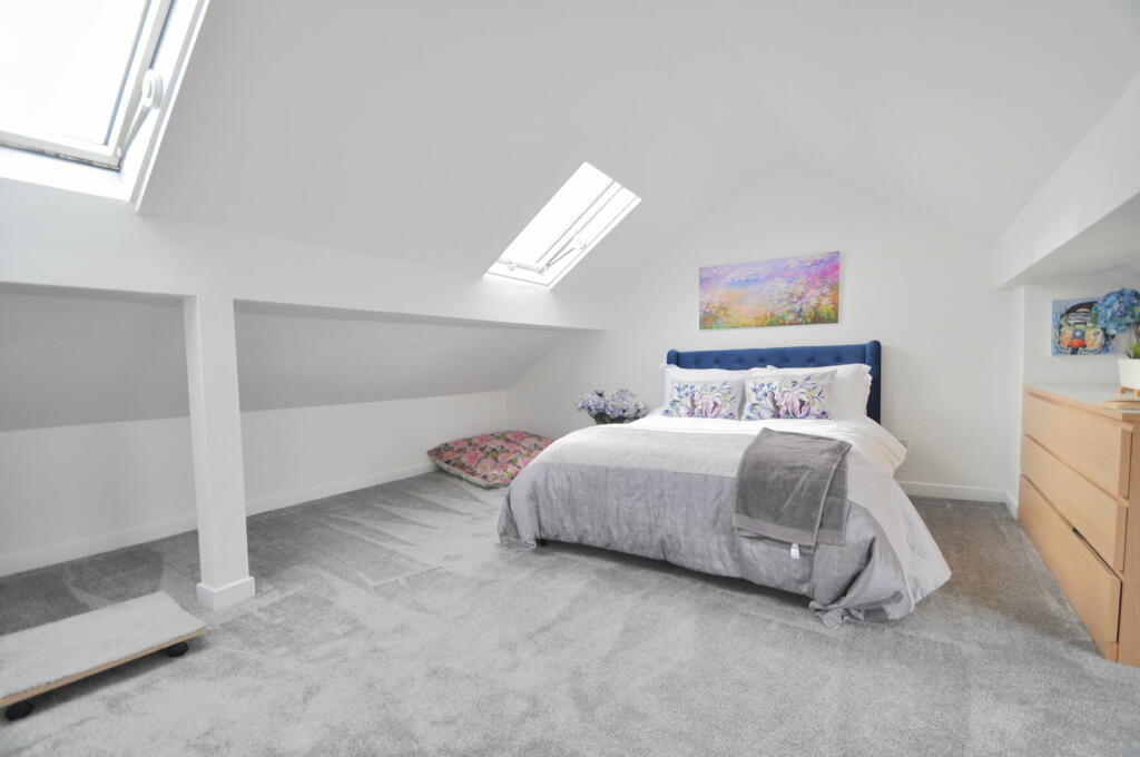 Additional property image - Saltburn Road, Wallasey