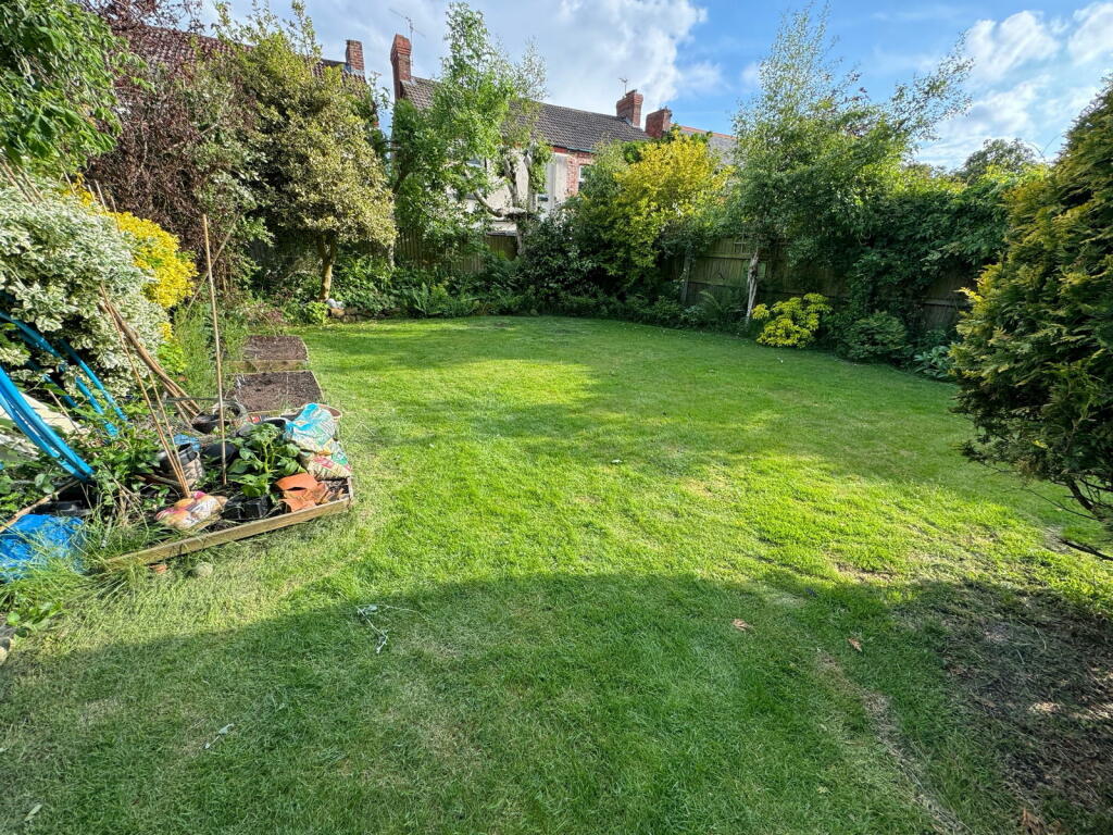 Additional property image - Saltburn Road, Wallasey
