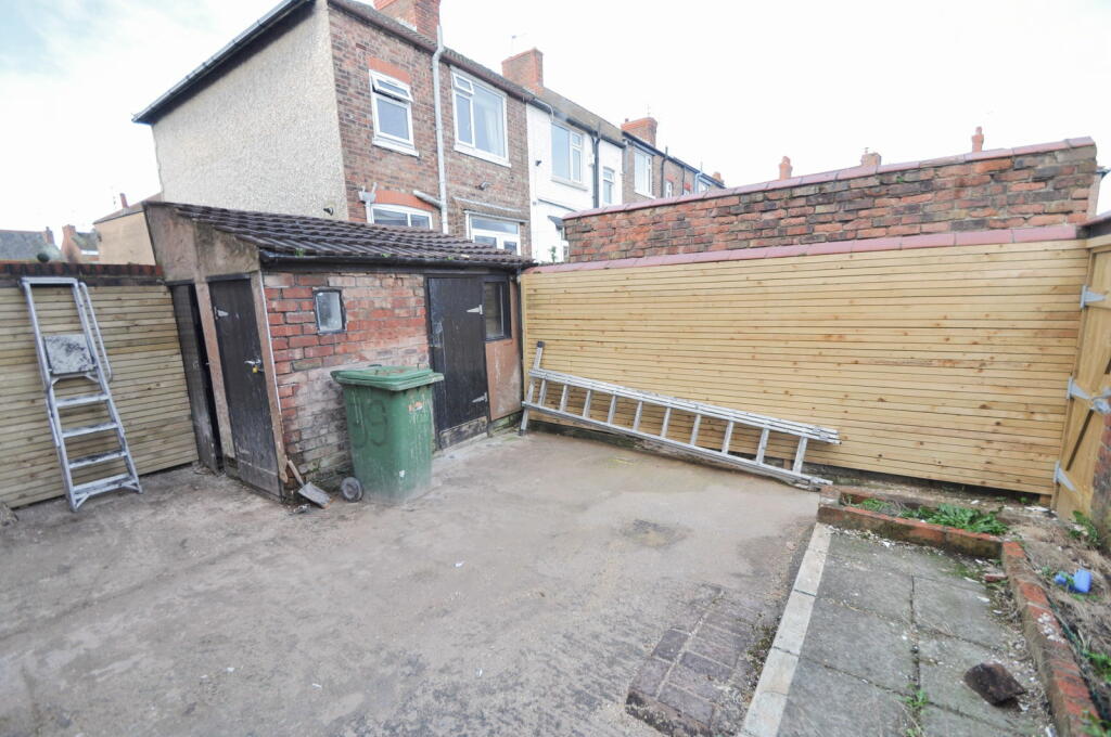 Additional property image - Edinburgh Road, Wallasey