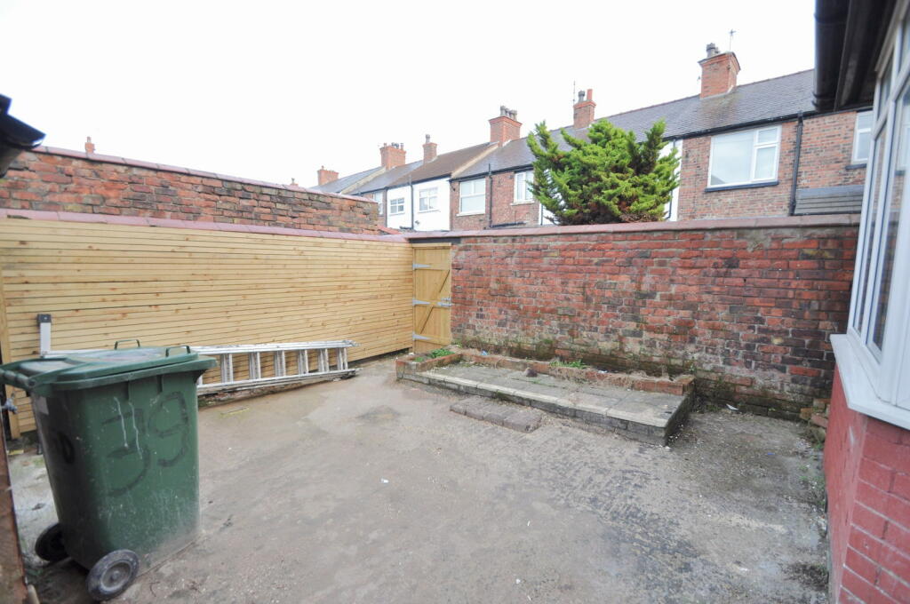 Additional property image - Edinburgh Road, Wallasey