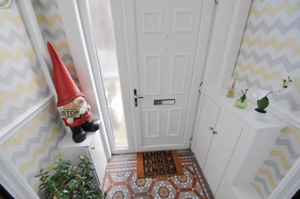 Additional property image - Wheatland Lane, Wallasey