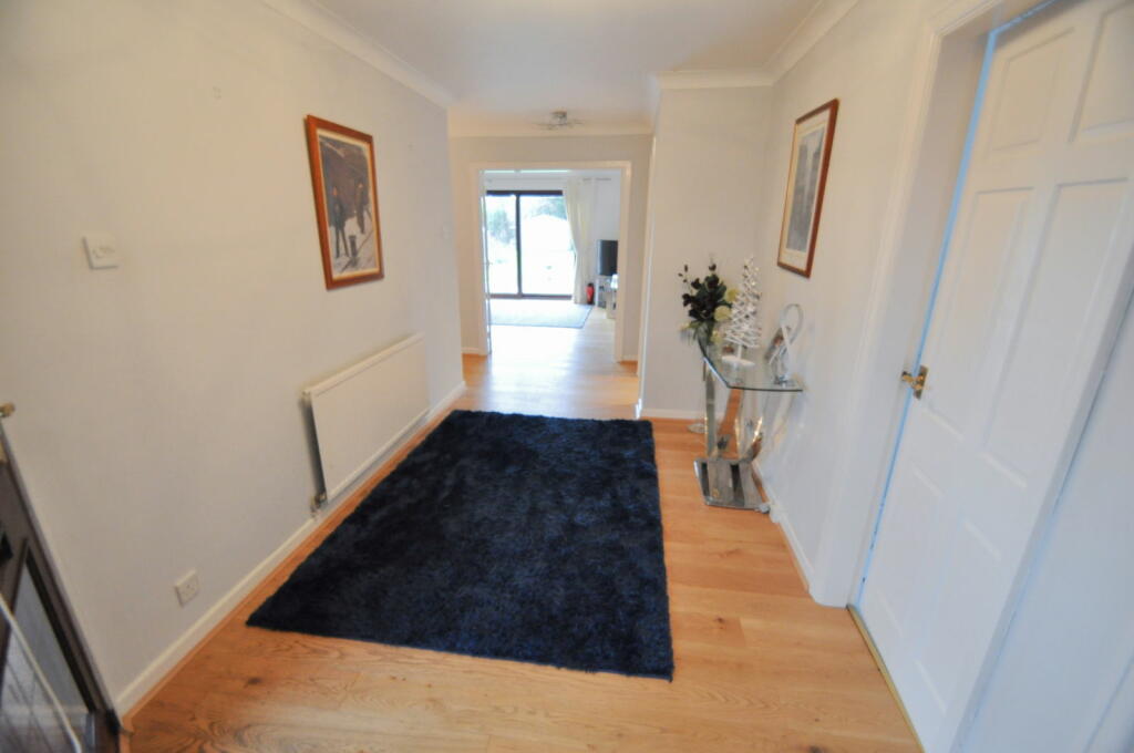 Additional property image - Birch Avenue, Saughall Massie